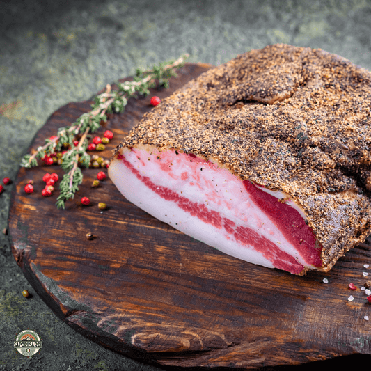 Guanciale