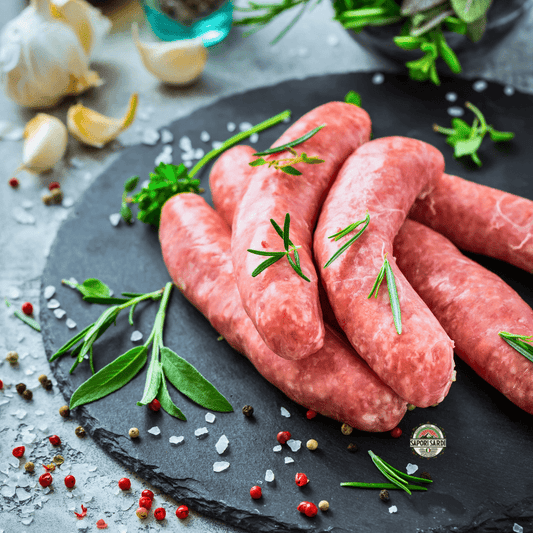 Salsiccia Wurst