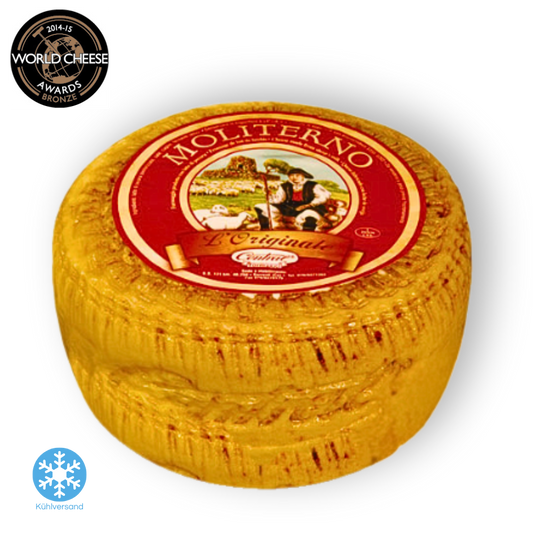 Pecorino Moliterno von Central aus Sardinien