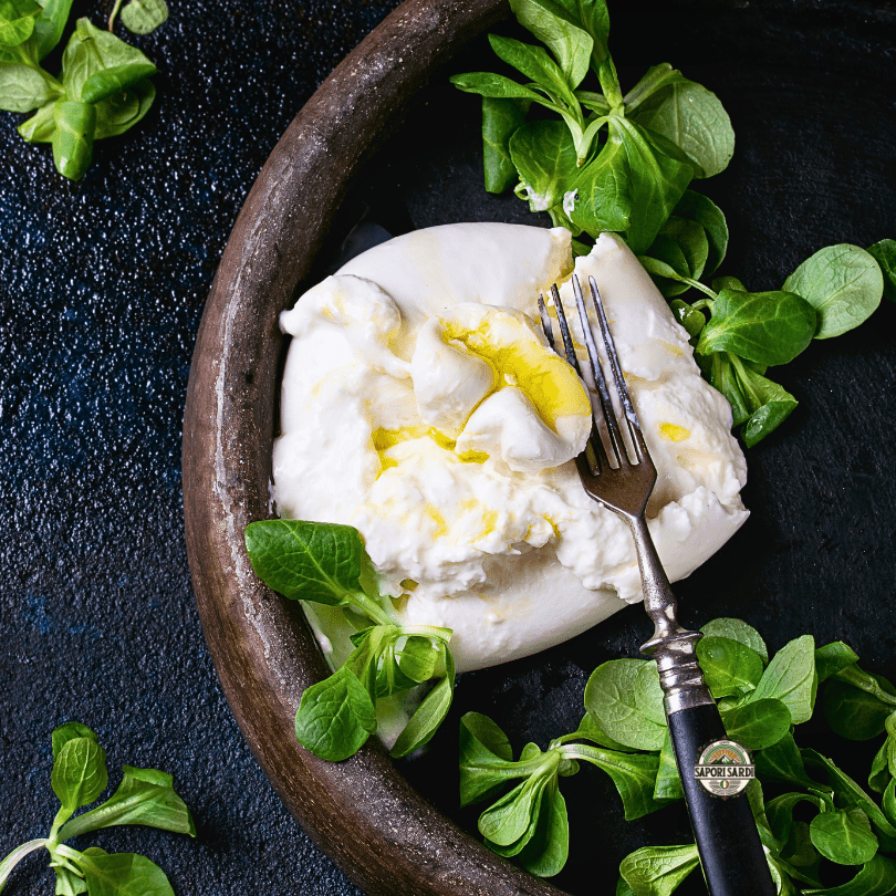 Burrata: Die italienische Käseköstlichkeit und wie du sie genießt