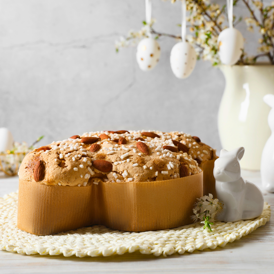 Colomba - Ostern auf Sardinien