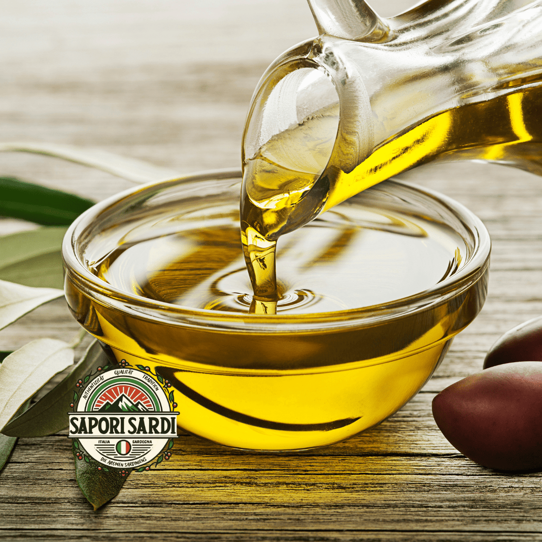 Olivenöl kaufen: So findest Du das beste Olivenöl für Deine Küche