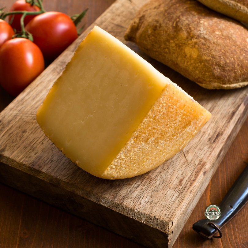 Pecorino Rezepte