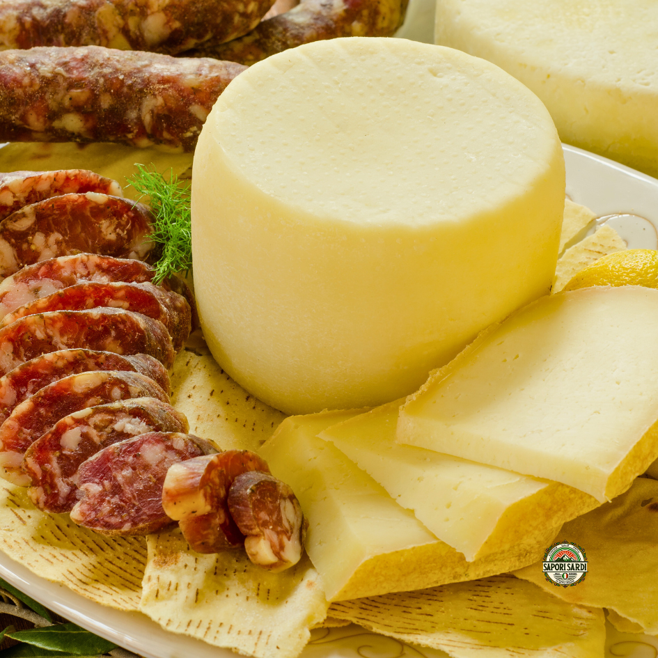 sardische Spezialitäten