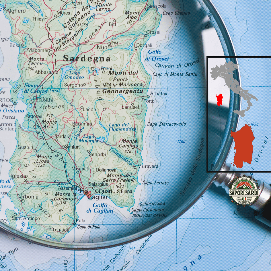 Sardinien Urlaub – Beste Zeit, Sehenswürdigkeiten, Feste und kulinarische Highlights