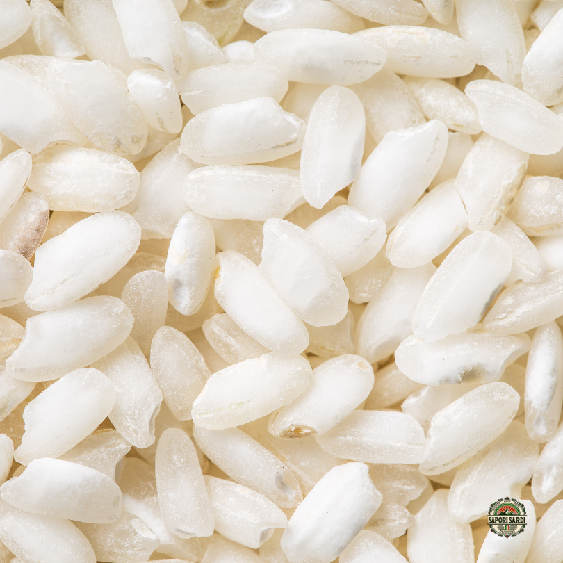 Arborio Risotto Reis Körner