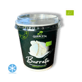 BIO Burrata im Becher – 2x125gr. Cremig Mild aus Apulien