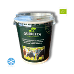 BIO Burrata. Cremig und mild aus Apulien von Querceta.