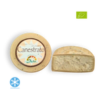 BIO Formaggio Caprino Canestrato – Traditioneller Ziegenkäse aus Sardinien