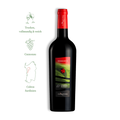 BIO Mamaioa Rosso – Cannonau di Sardegna DOC Contini