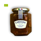 BIO Mostarda di Agrumi – Zitrus Senfsauce von Luccini