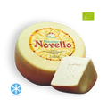 BIO Pecorino Novello – sehr junger Schafskäse aus Sardinien –  Süß/Mild