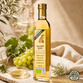 BIO Balsamico Bianco - italienischer BIO Essig von Casa del Balsamico