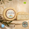 BIO Formaggio Caprino Canestrato – Traditioneller Ziegenkäse aus Sardinien