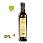 BIO Olivenöl Extra Vergine - Ispiritu Sardu von Masoni Becciu aus Sardinien