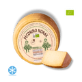 BIO Pecorino "Norax" - Traditioneller Schafskäse aus Sardinien - Mild Sapori Sardi