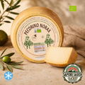 BIO Pecorino "Norax" - Traditioneller Schafskäse aus Sardinien - Mild Sapori Sardi
