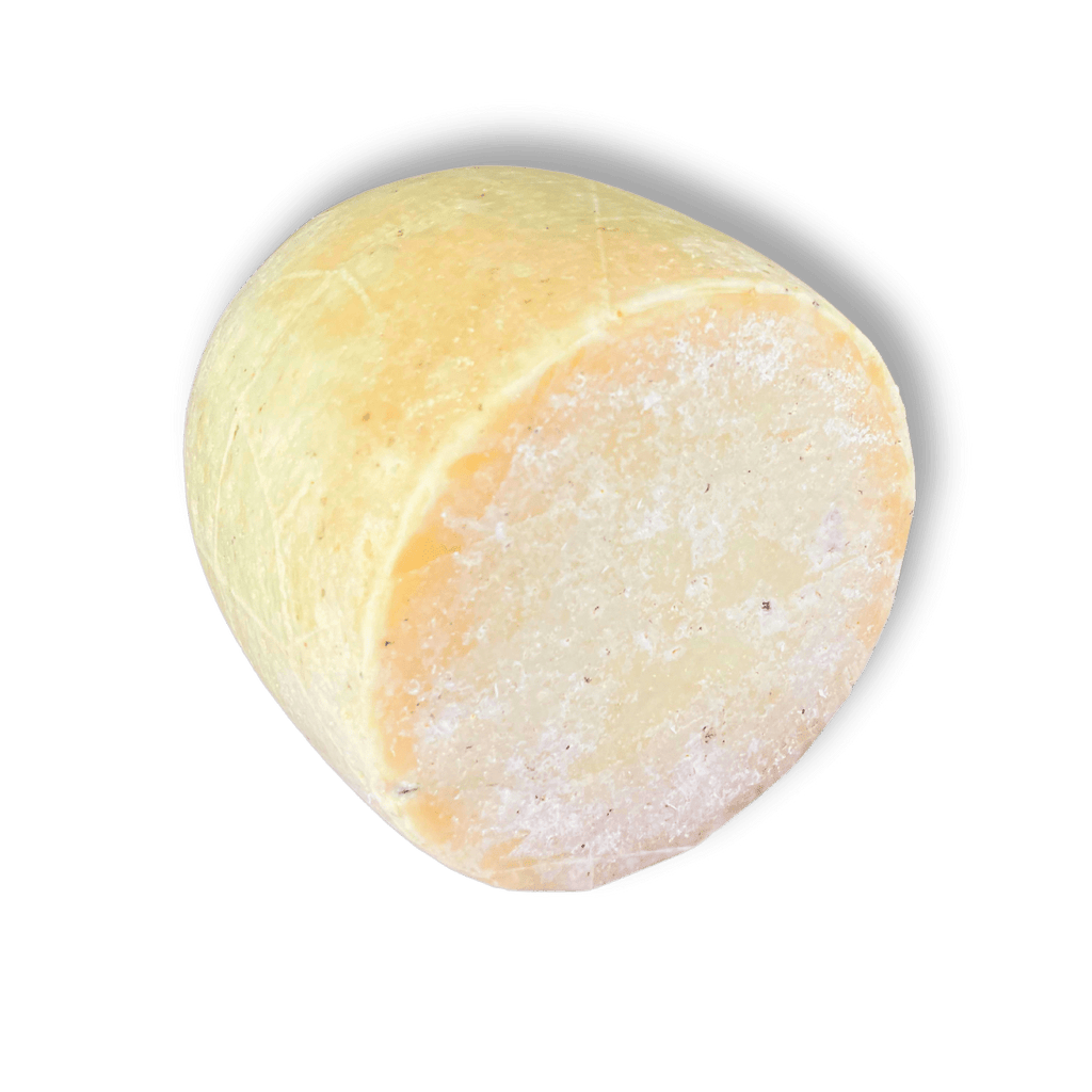 BIO Pecorino "Norax" - Traditioneller Schafskäse aus Sardinien - Mild - Sapori Sardi