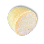 BIO Pecorino "Norax" - Traditioneller Schafskäse aus Sardinien - Mild - Sapori Sardi