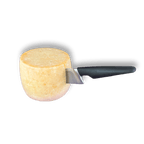 BIO Pecorino "Norax" - Traditioneller Schafskäse aus Sardinien - Mild - Sapori Sardi