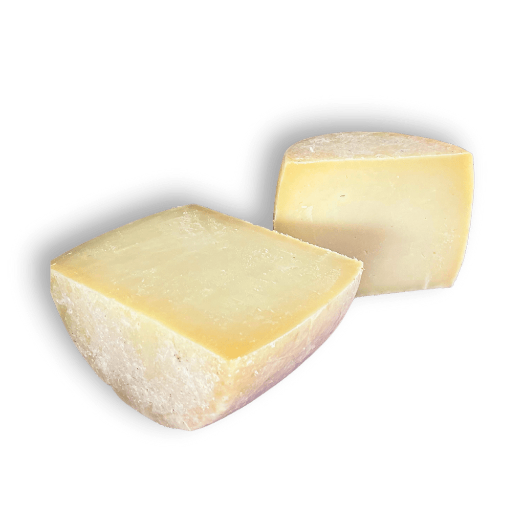 BIO Pecorino "Norax" - Traditioneller Schafskäse aus Sardinien - Mild - Sapori Sardi