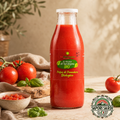 BIO Polpa di Pomodoro aus Sardinien von Sa Marigosa