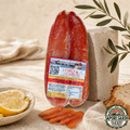 Bottarga di Muggine di Cabras - Goldene Delikatesse aus Sardinien