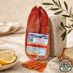 Bottarga di Muggine di Cabras - Goldene Delikatesse aus Sardinien