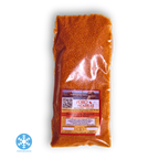 Bottarga di Muggine macinata – Fein gemahlenen