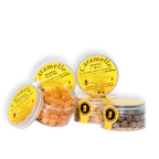 Honig Bonbons aus Sardinien. Handgemacht von Isola del Miele.