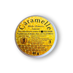 Caramelle Miele, Zenzero e Limone – Erfrischende Honigbonbons mit Ingwer & Zitrone aus Sardinien