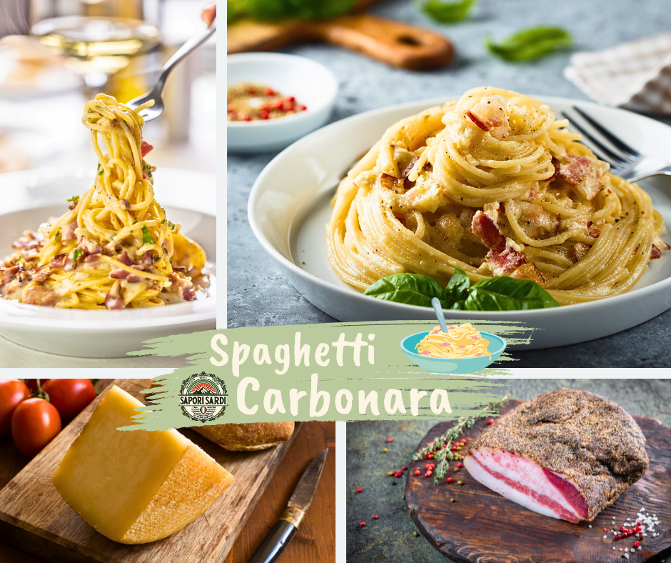 Guanciale Sardo - luftgetrockneter Schweinespeck vom Hals