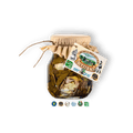 Carciofi al mirto sott’olio - Artischocken mit Myrte in Öl aus Sardinien - Sapori Sardi
