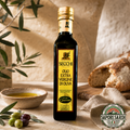 Secchi – Olio Extra Vergine di Oliva - 0,25l
