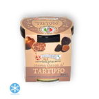 Crema Fresca al Tartufo – frische Trüffel Sauce aus der Toskana