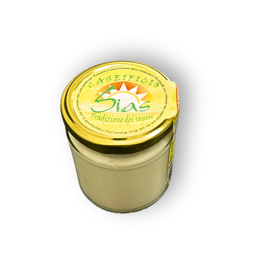 Crema del Pastore – Zartschmelzende Pecorino Creme Sias