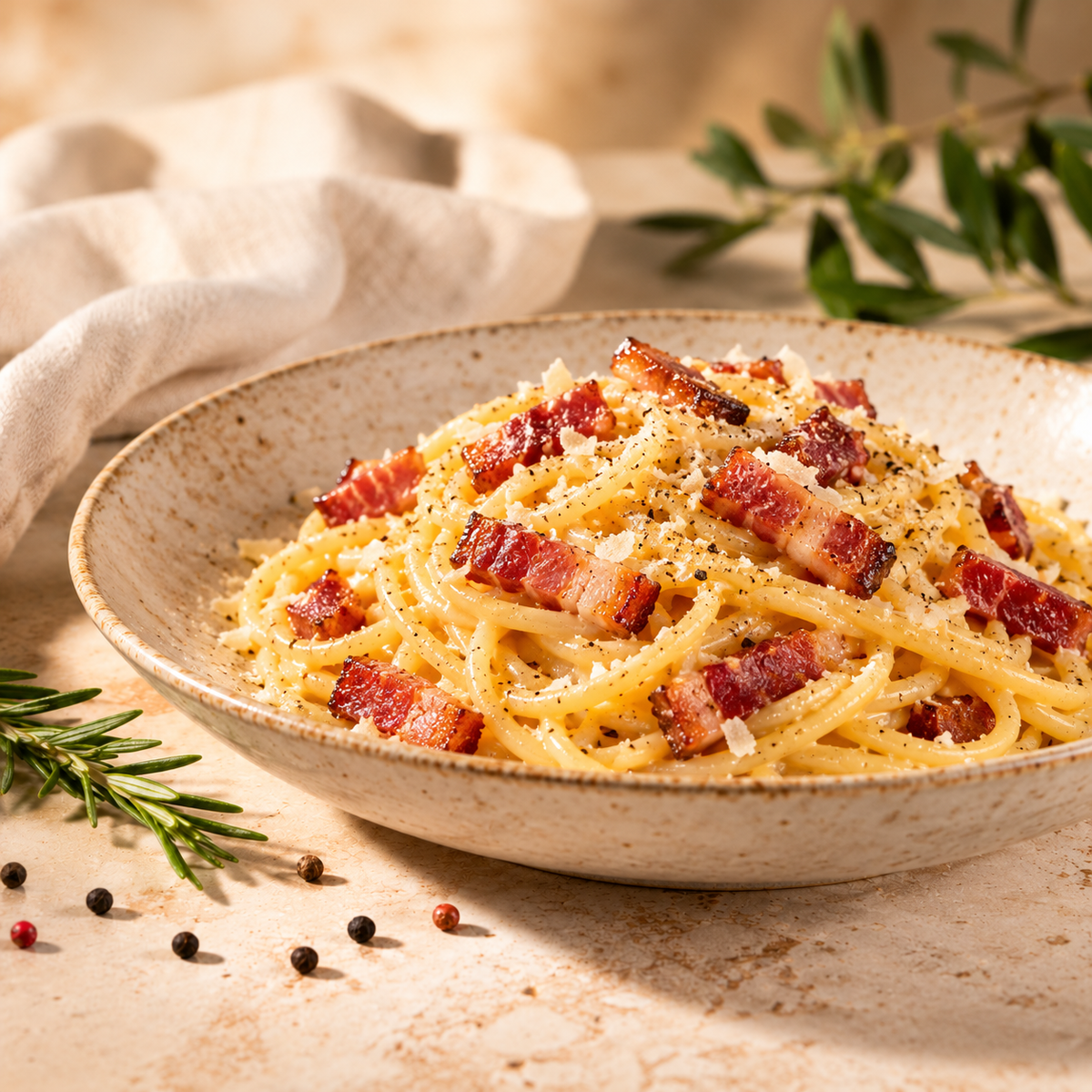 Pancetta Sarda – Traditioneller Bauchspeck aus Sardinien