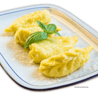 Culurgiones Classici Sardi - Pastaspezialität aus Sardinien - Sapori Sardi