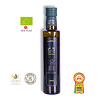 Cuncordu - BIO Premium Olivenöl Extra Vergine aus Sardinien - samtig