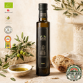 Cuncordu - BIO Premium Olivenöl Extra Vergine aus Sardinien - samtig