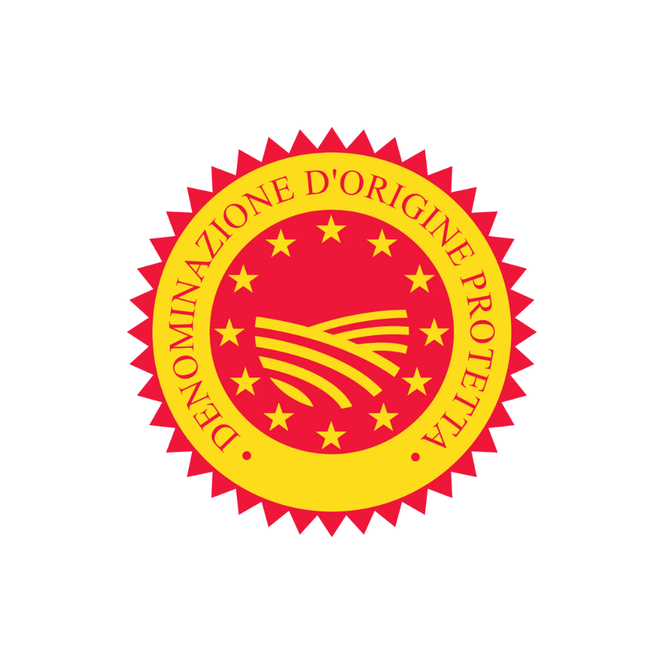 Das DOP Siegel und seine Bedeutung