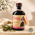 Feminas Thymian Likoer aus Sardinien