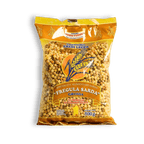 Fregola Sarda Grossa - Traditionelle Nudeln aus Sardinien - Sapori Sardi