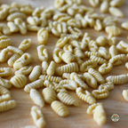 Frische Malloreddus aus Sardinien