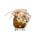 Funghi Sardi Marinati von Campus - Marinierte Kräuter-Seitlinge aus Sardinien - Sapori Sardi