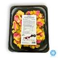 Gigante Rote Beete & Trüffel – Edle handgeformte gefüllte Ravioli Nudeln