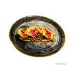 Gigante Rote Beete & Trüffel – Edle handgeformte Ravioli Nudel Rezept