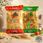 Gnocchetti Sardi Paket - Traditionelle Malloreddus im Doppelpack