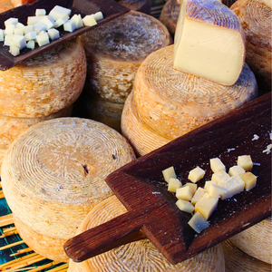 Pecorino & Co.