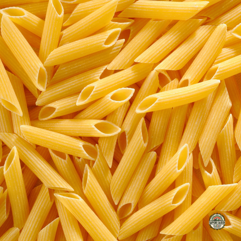 Lapis Integrali - sardische Mezze Penne